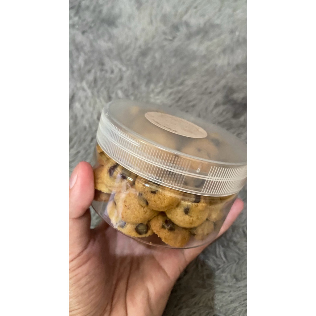 

Sereal Cookies//Mini Cookies 200 gr - Less Sweet Cake