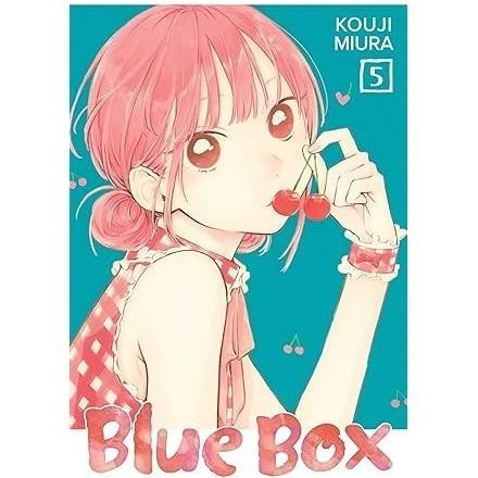 

BIG SALE BLUE BOX VOL. 5 !!!!!