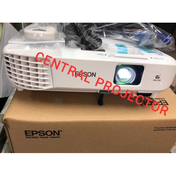 Projector Epson Eb-X400