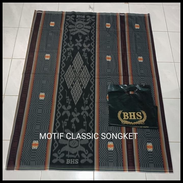 Sarung Bhs Anak Tanggung Afkir Tanpa Kotak Harga Termurah