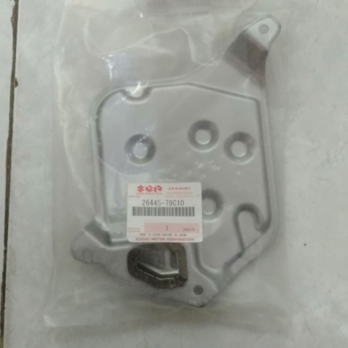 TERLARIS Filter oli matic/strainer matic Suzuki Aerio,Baleno nex G, SX4, Swift