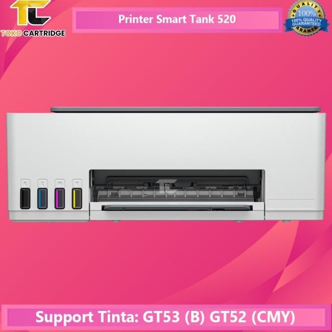 Printer Hp 315 Ink Tank All In One Inktank Hp315 Infus Print Scan Copy