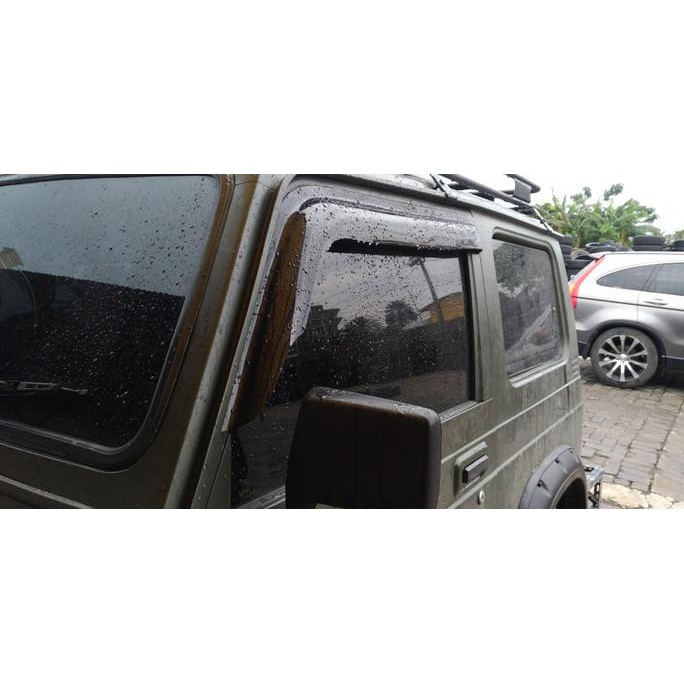 " Talang Air Suzuki Jimny Katana