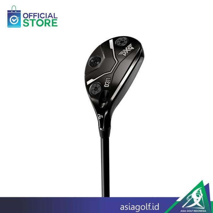 Hybrid Golf Pxg 0311 Black Ops | Golf | Stick Golf Hybrid