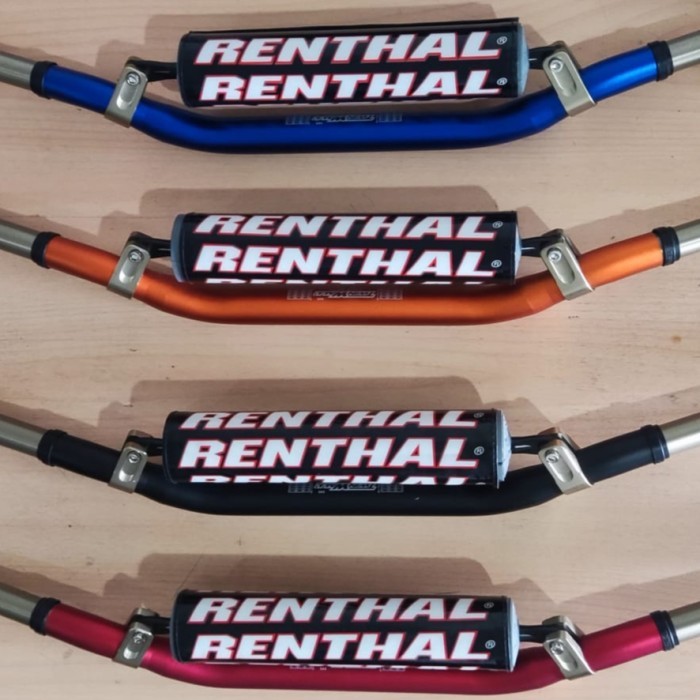 Stang Renthal 999 Twin Wall / Stang Twinwall Rental / Stang Fatbar