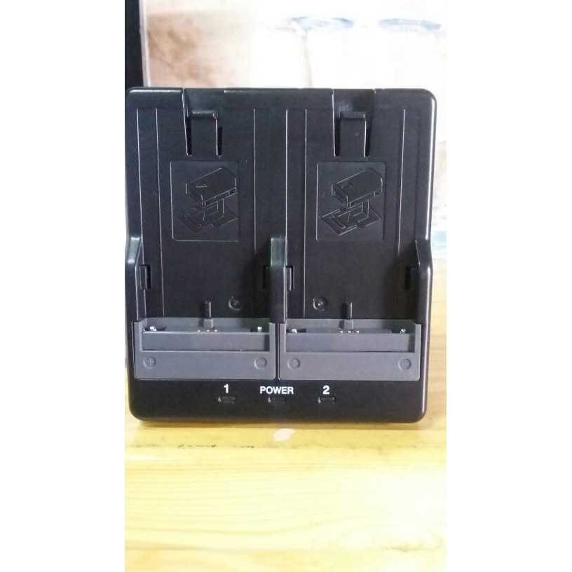 TERBARU Charger total statio Topcon ES series 105