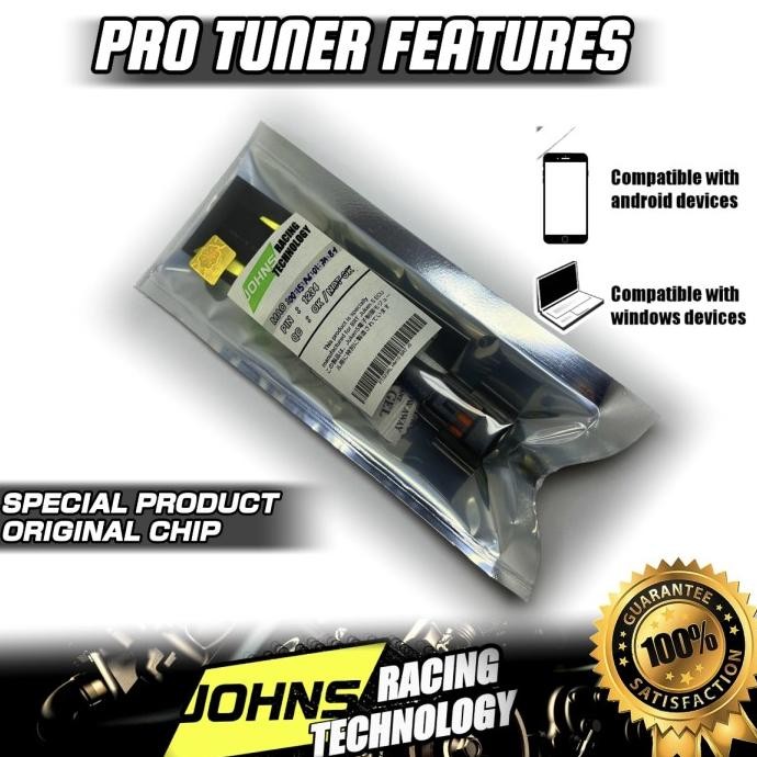 Kabel Bluetooth Ecu Juken 5