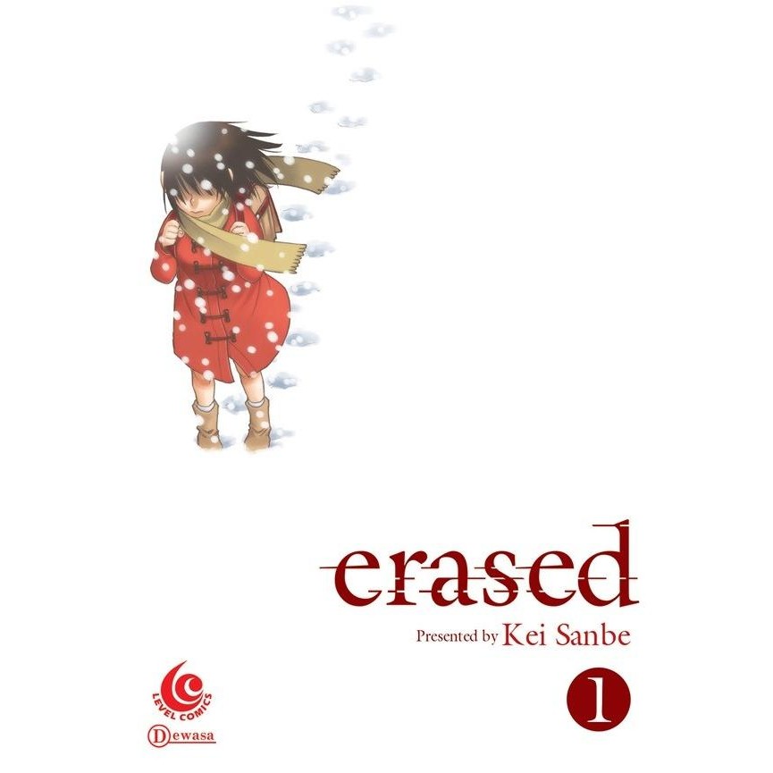 

TERBARU LC: ERASED 01 !!!!!