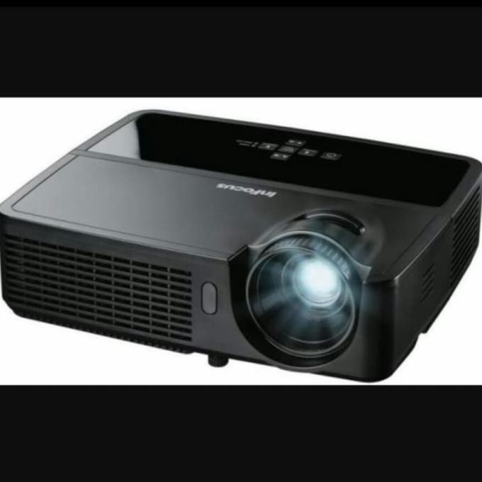 Proyektor Infocus In112