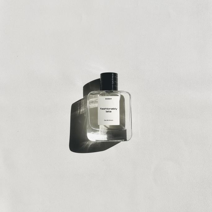 Aromatic| Daxxy Eau De Parfum - Fashionably Late 50ml