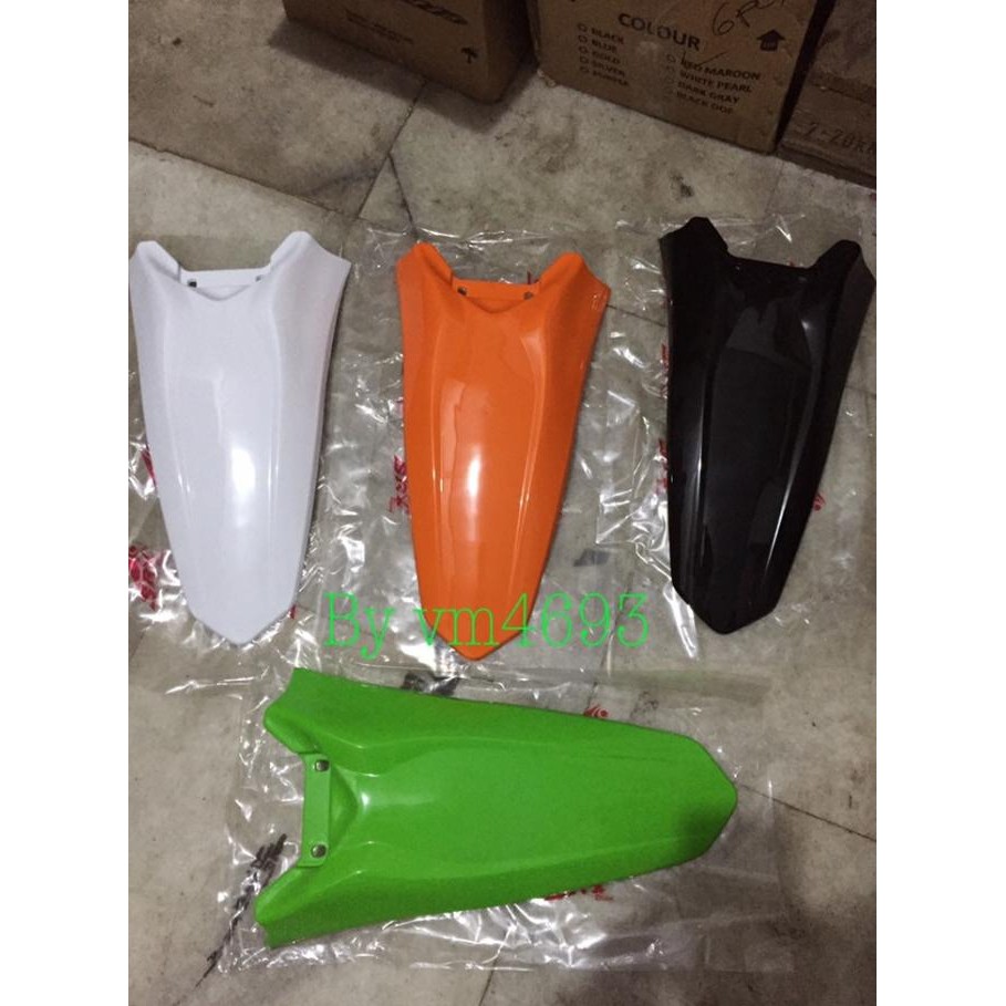 READY SPAKBOR BELAKANG KLX 150 BF DTRACKER KLX S KLX L PLASTIK LENTUR