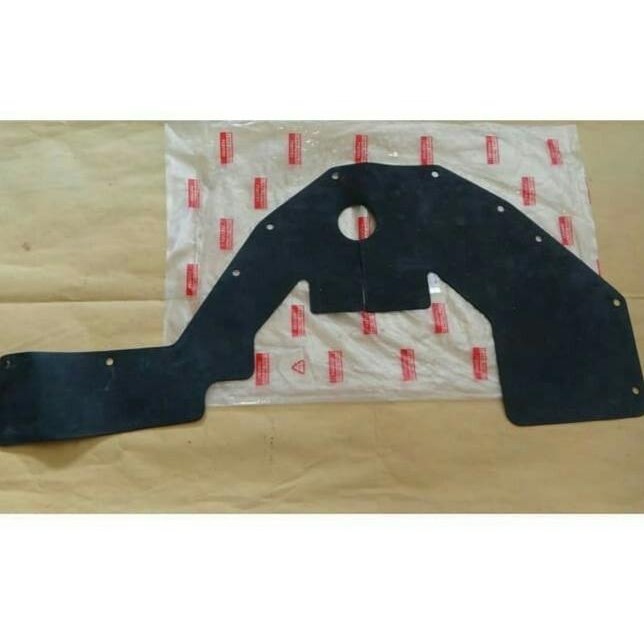 READY KARET MUD GUARD SPAKBOR - MUD GUARD FENDER PANTHER LAMA KOTAK ORIGINAL