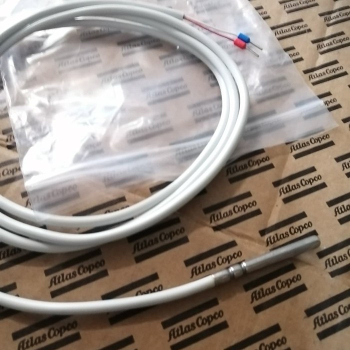 PROMO PT1000 TEMPERATURE SENSOR MURAH