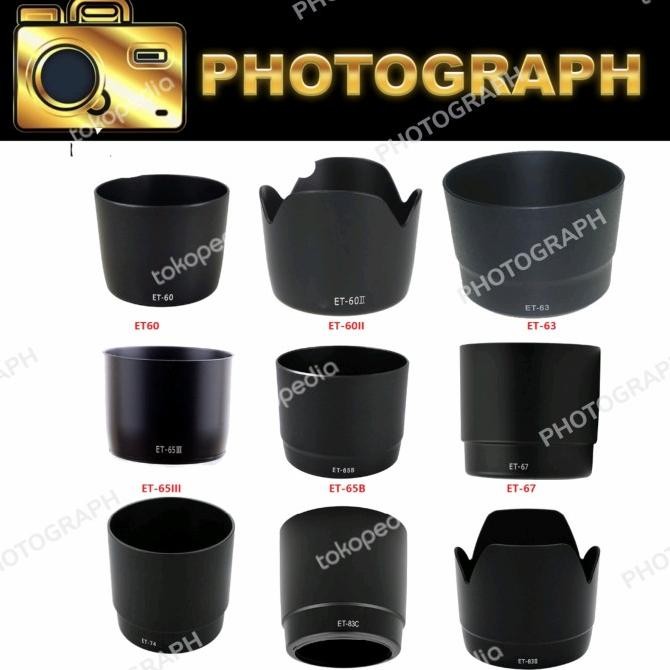Sale Lens Hood For Canon/Hood For Canon