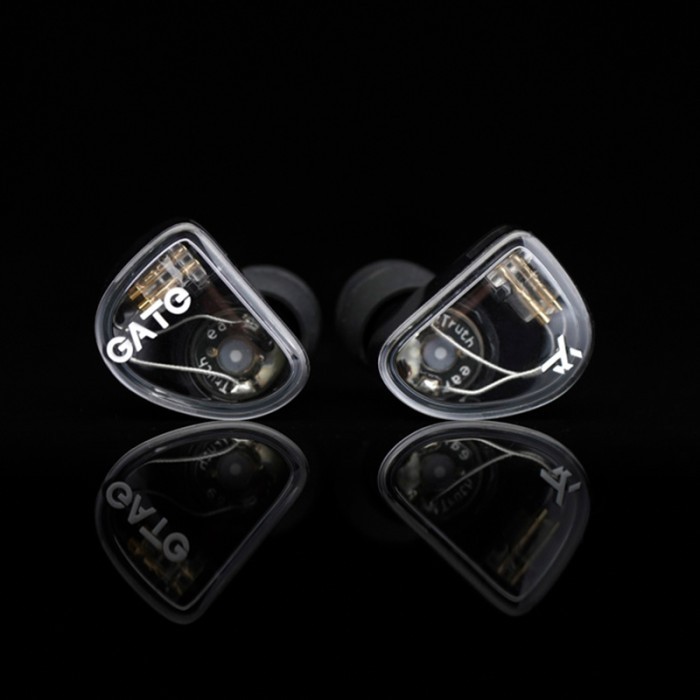 Truthear Hola 11Mm Dynamic Driver In Ear Monitor Earphone Iem PromoR350225A