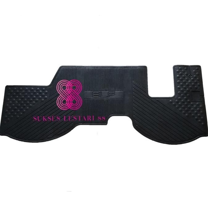 Karpet Mobil Isuzu Elf Truck