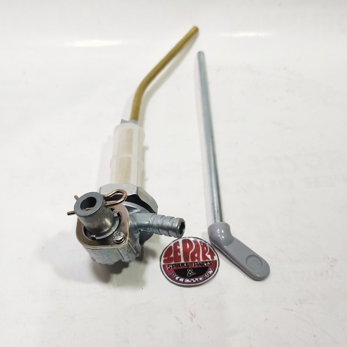 Kran Bensin Vespa Super Sprint Px Ps Excel Keran Bensin Vespa Barang Langka