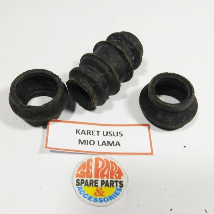 Karet Usus Mio Lama Boot Kaliper Set Barang Langka