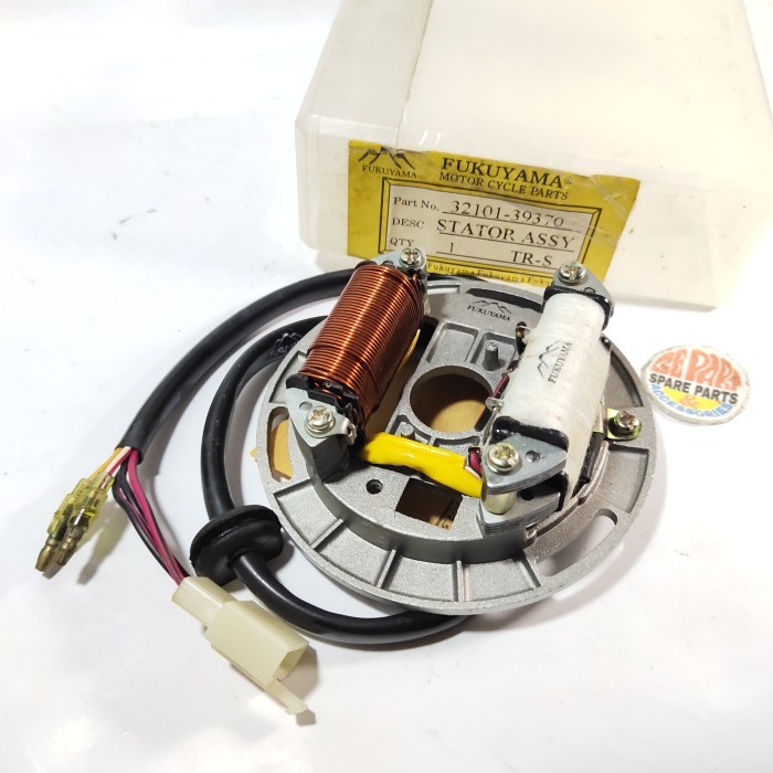 Spul Spool Spull Assy Suzuki Trs Barang Langka