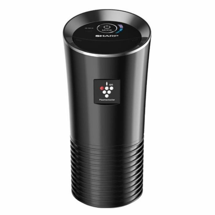 Sharp Ion Plasmacluster Air Purifier For Car / Penyaring Udara Mobil