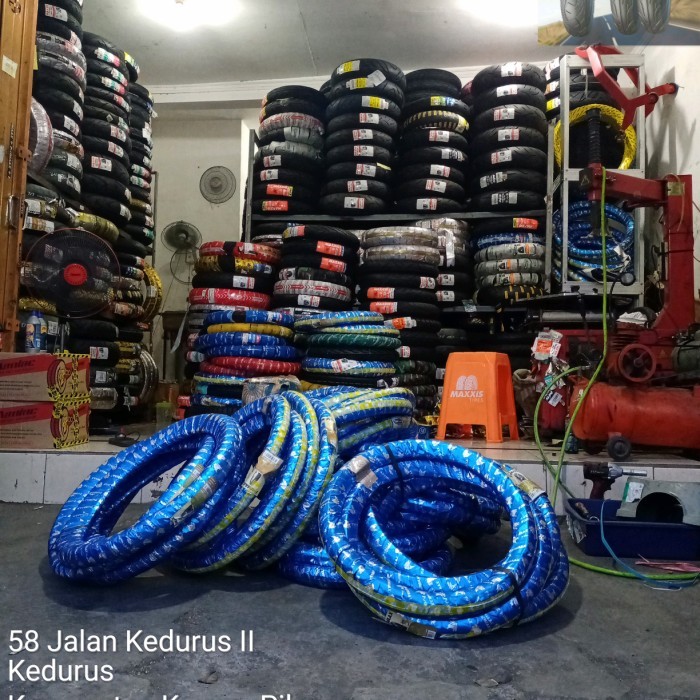 Ban 110/90-12 Scoopy