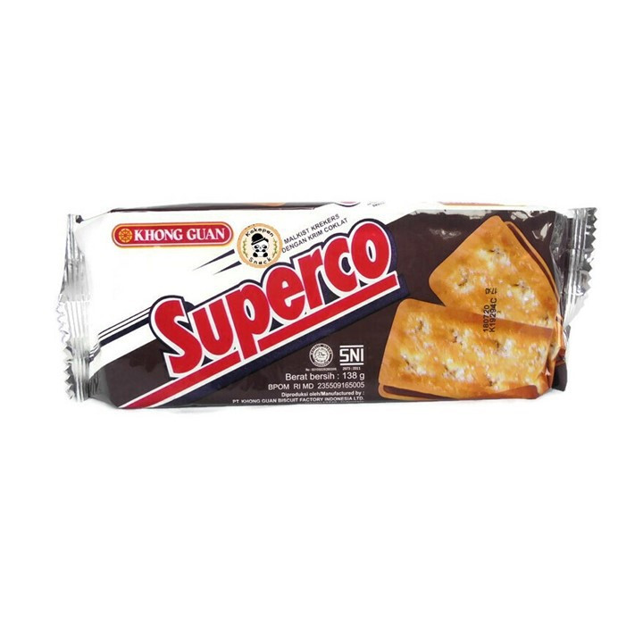

Potongan Harga Superco Cokelat 138Gr [Sembakonya_Fatlie] Zuk2