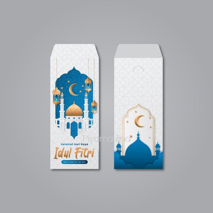 

BELANJA [ISI 10] AMPLOP LEBARAN PREMIUM IDUL FITRI BESAR/JUMBO/PANJANG MOTIF DSK46