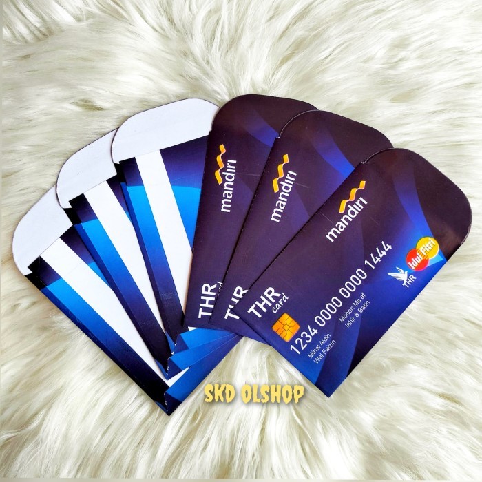 

SALE AMPLOP AMPAU LEBARAN KARAKTER ATM UK MEDIUMISI 50 LEMBAR MIX 5 GAMBAR HNM747