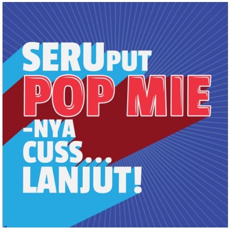 

Dapatkan Pop Mie Pedes Dower 1Dus Isi 12 Cup Zxy642