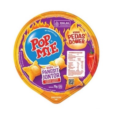 

Belanja Pop Mie Rasa Pangsit Jontor 1 Dus Isi 12 Cup Hkl1610