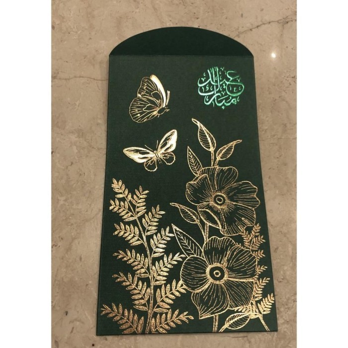 

PENAWARAN SPESIAL AMPLOP LEBARAN / ANGPAO IDUL FITRI BESAR GOLD FOIL EMBOS TEBAL PREMIUM QLH9