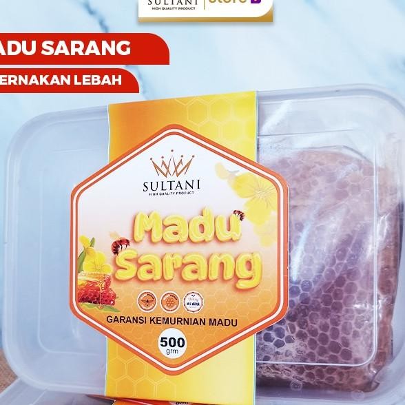 

Madu Arang Murni Raw Honey Madu Arang Ala Dari Peternaan Lebah