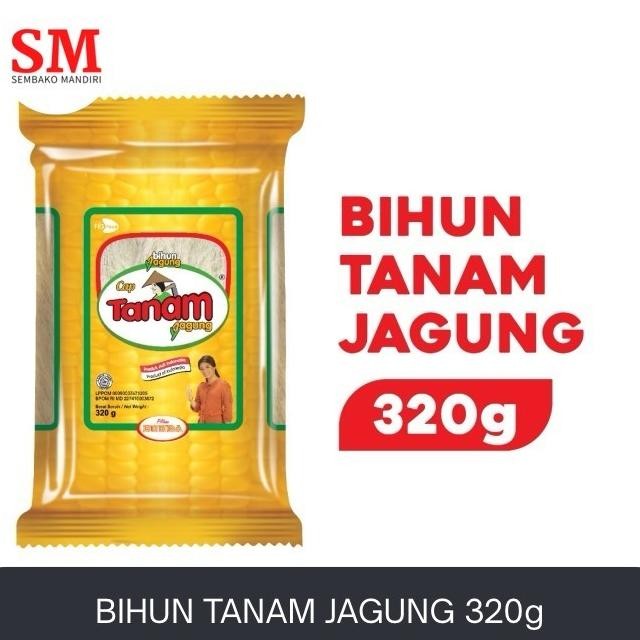 

Bihun Tanam Bihun Jagung 320G.