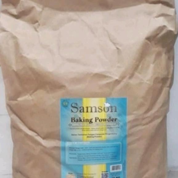 

Amon Baing Powder 25G 1Za Ualita