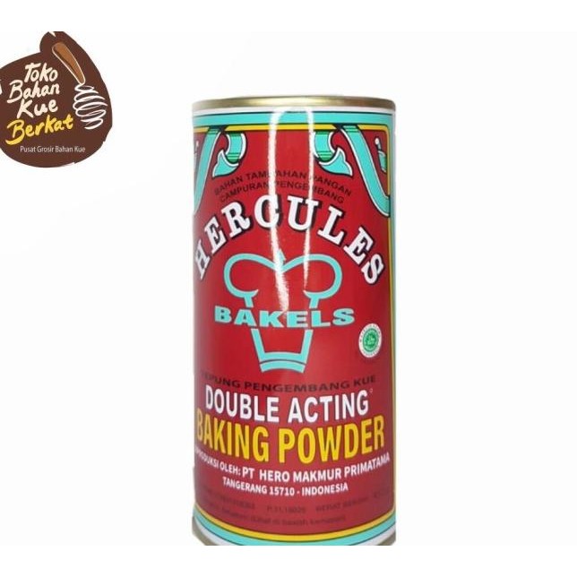 

Hercule Baing Powder 450Gr