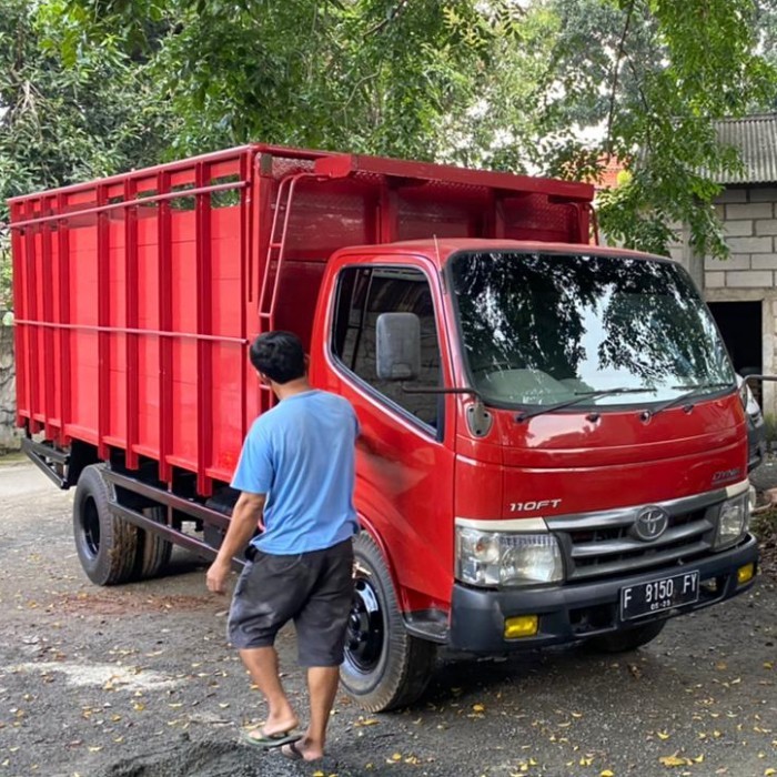 

Ready ONGKOS KIRIM (untuk pesanan dibawah minimum order)