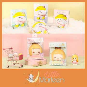 

Ready Squishy Book Daily Notebook Agenda Buku Catatan Anak Squishy