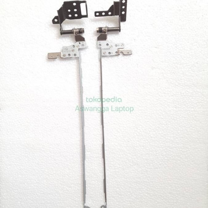 Engsel Hinges Acer Aspire Nitro 5 AN515 AN515-42 AN515-52 42 52