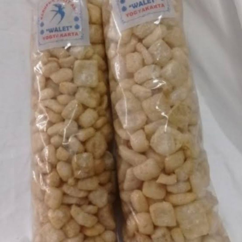 

Krecek kulit untuk sayur cap walet 1kg