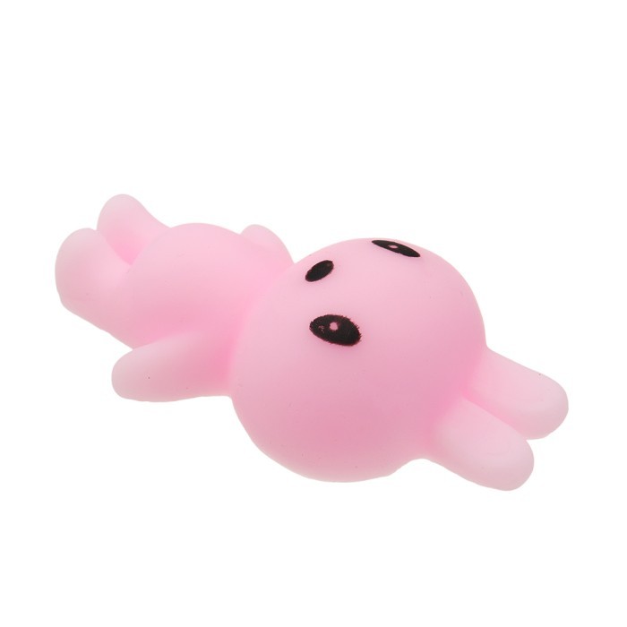 NEW MOCHI SQUISHY RABBIT SQUEEZE CUTE HEALING TOY KAWAII COLLECTION
