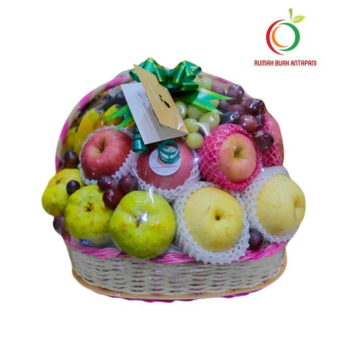 

Parsel Buah Bandung Murah