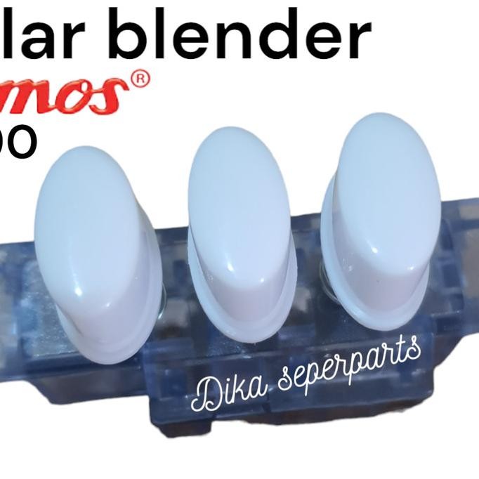 ------] SAKLAR BLENDER COSMOS ORIGINAL