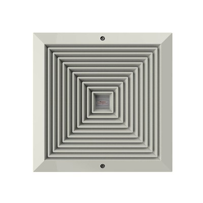 Ceiling Exhaust Fan/Eksos Plafon/Kipas Eksos Maspion MV-16EX(6" &25W)