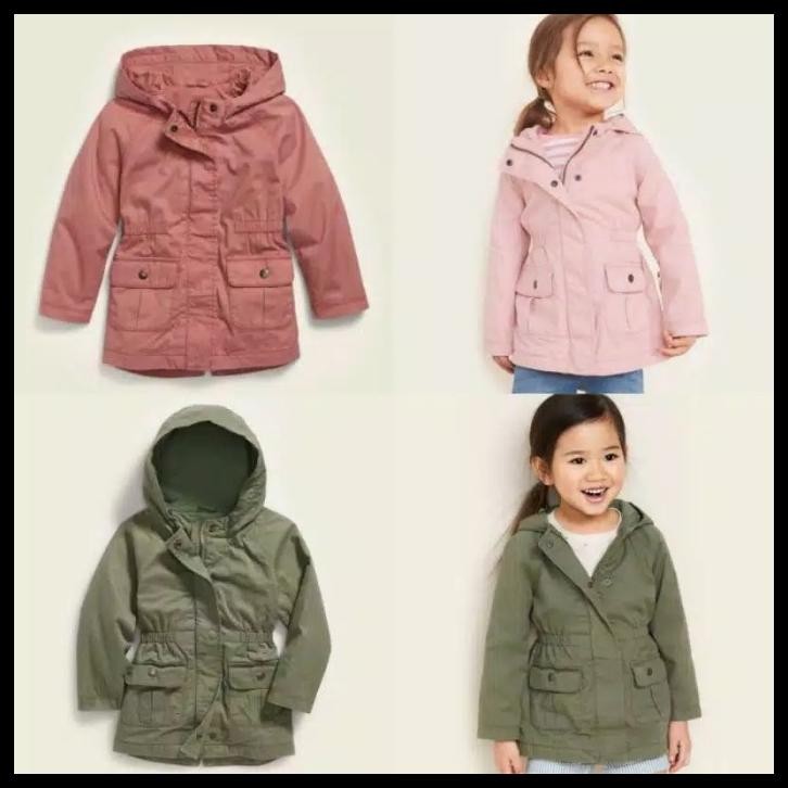 terbaru jaket anak parka old navy ori best seller