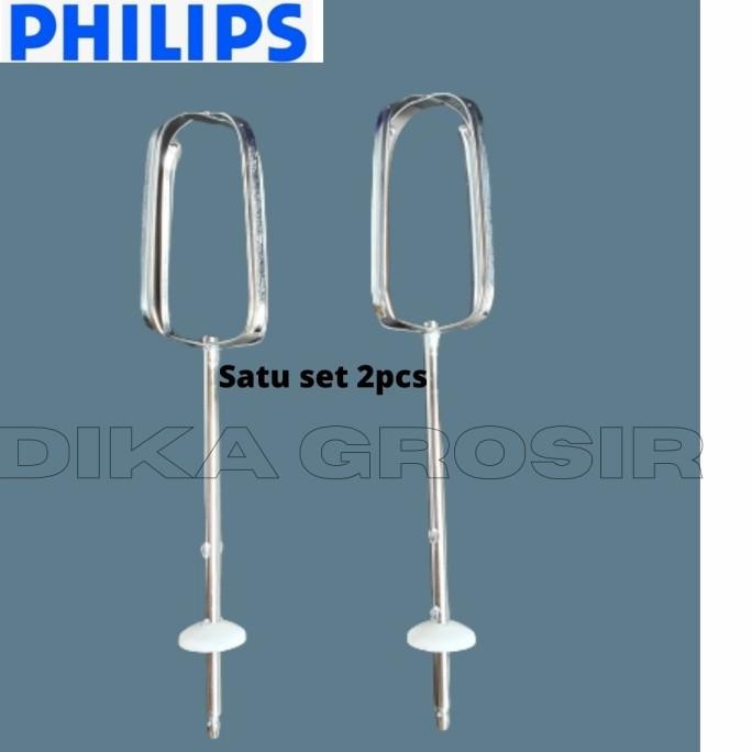 #####] SETIK MIKSER PHILIPS