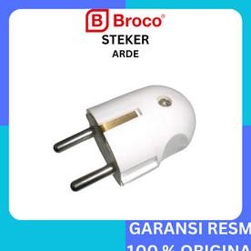 Broco : Steker arde broco Original