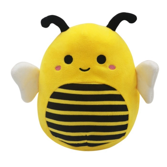 

BONEKA SQUISHMALLOWS ANIMAL PLUSH DOLL