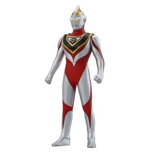 

SPARK DOLL ULTRA HERO 09 ULTRAMAN GAIA (V2)