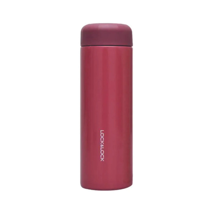 Locknlock Lhc4184 Minimal Tumbler 340Ml