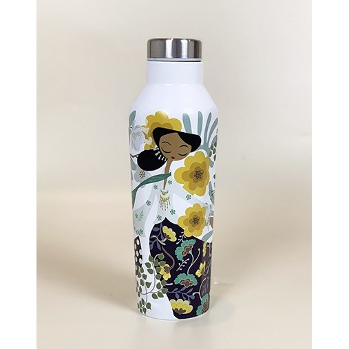 Large Tumbler Sepiring Indonesia